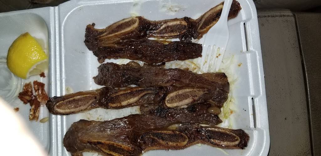 L&L | restaurant | 7891 W Tropical Pkwy Suite 120, Las Vegas, NV 89149, USA | 7027929898 OR +1 702-792-9898