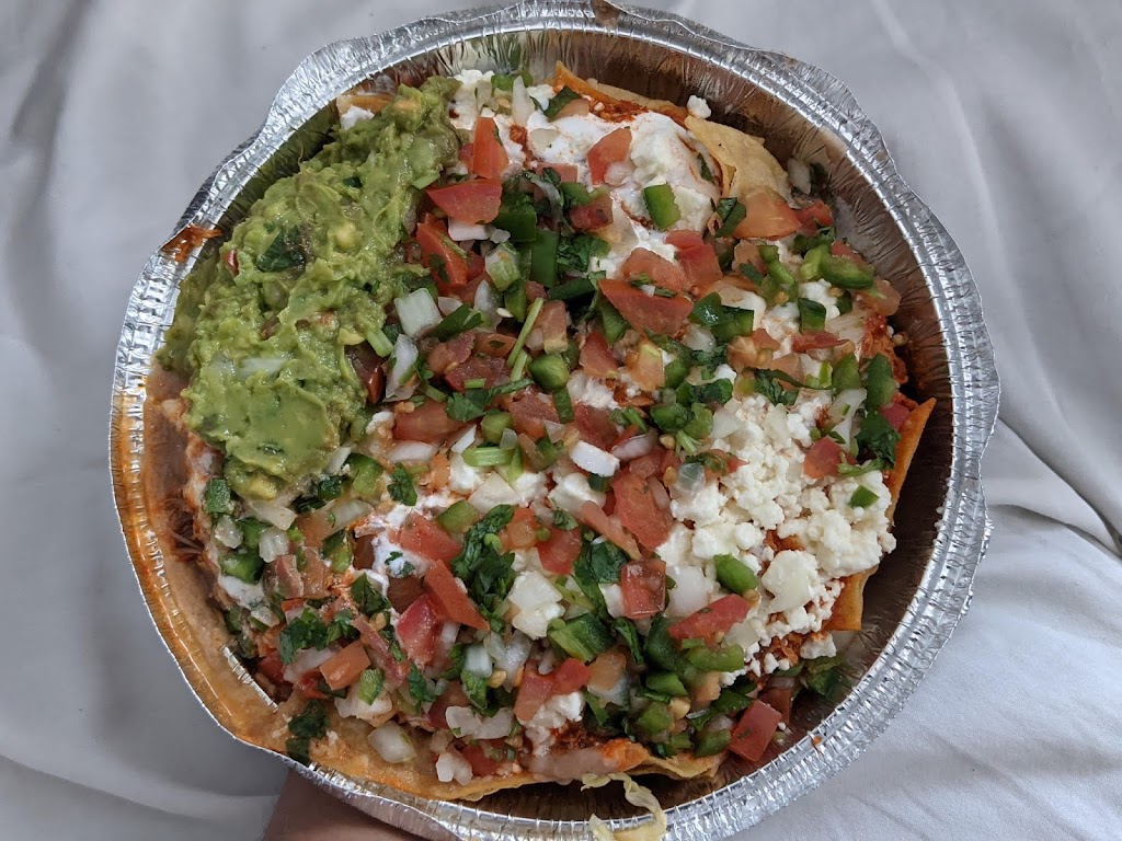 Taqueria Monarca | restaurant | 1690 East 16th Street, Brooklyn, NY 11229, USA | 7183821198 OR +1 718-382-1198