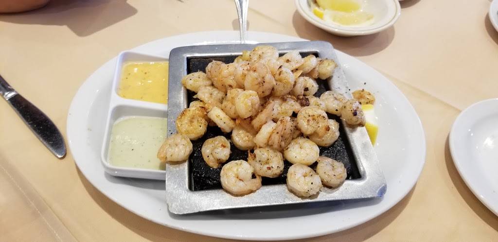 Ventano Italian Grill & Seafood | restaurant | 191 S Arroyo Grande Blvd, Henderson, NV 89012, USA | 7029444848 OR +1 702-944-4848