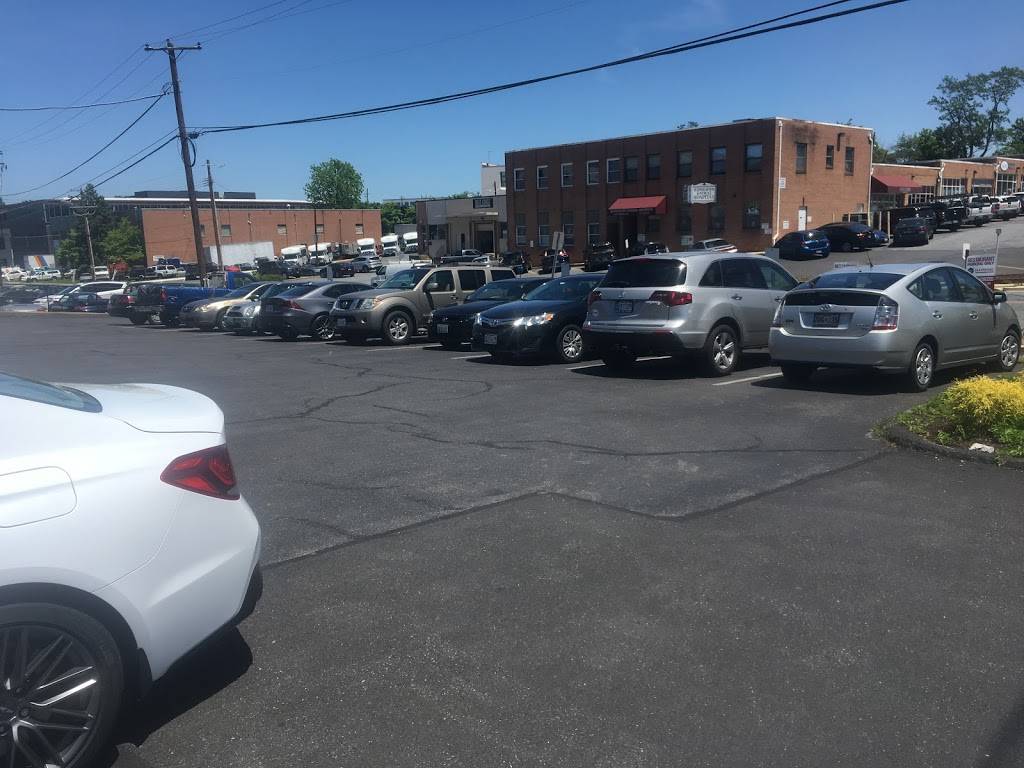 Mahdang Korean Restaurant | restaurant | 12300 Wilkins Ave, Rockville, MD 20852, USA | 3018818880 OR +1 301-881-8880