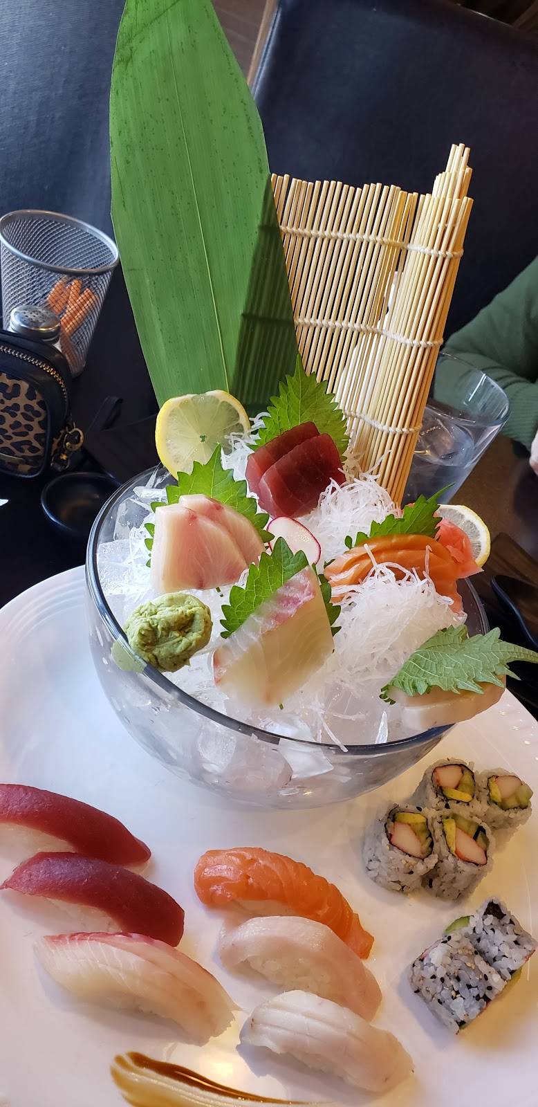 Sapporo Japanese Steak House | restaurant | 2077 Greeley Mall, Greeley, CO 80631, USA | 9709784049 OR +1 970-978-4049