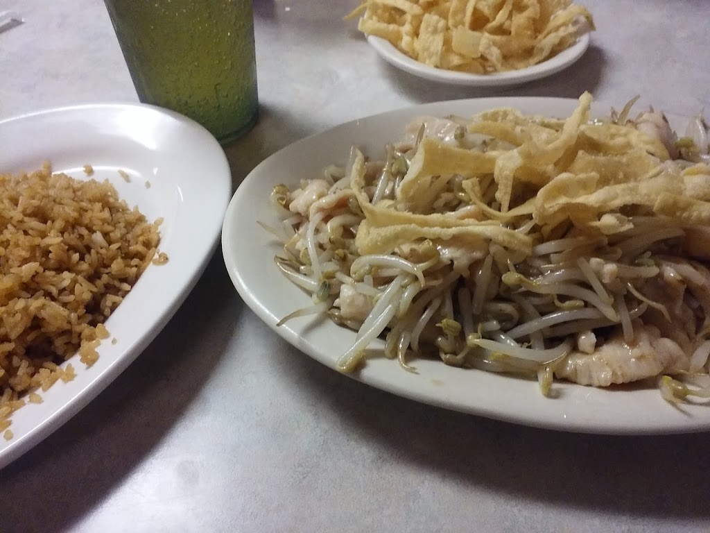 Chopsticks | restaurant | 905 Oklahoma Blvd, Alva, OK 73717, USA | 5803274822 OR +1 580-327-4822