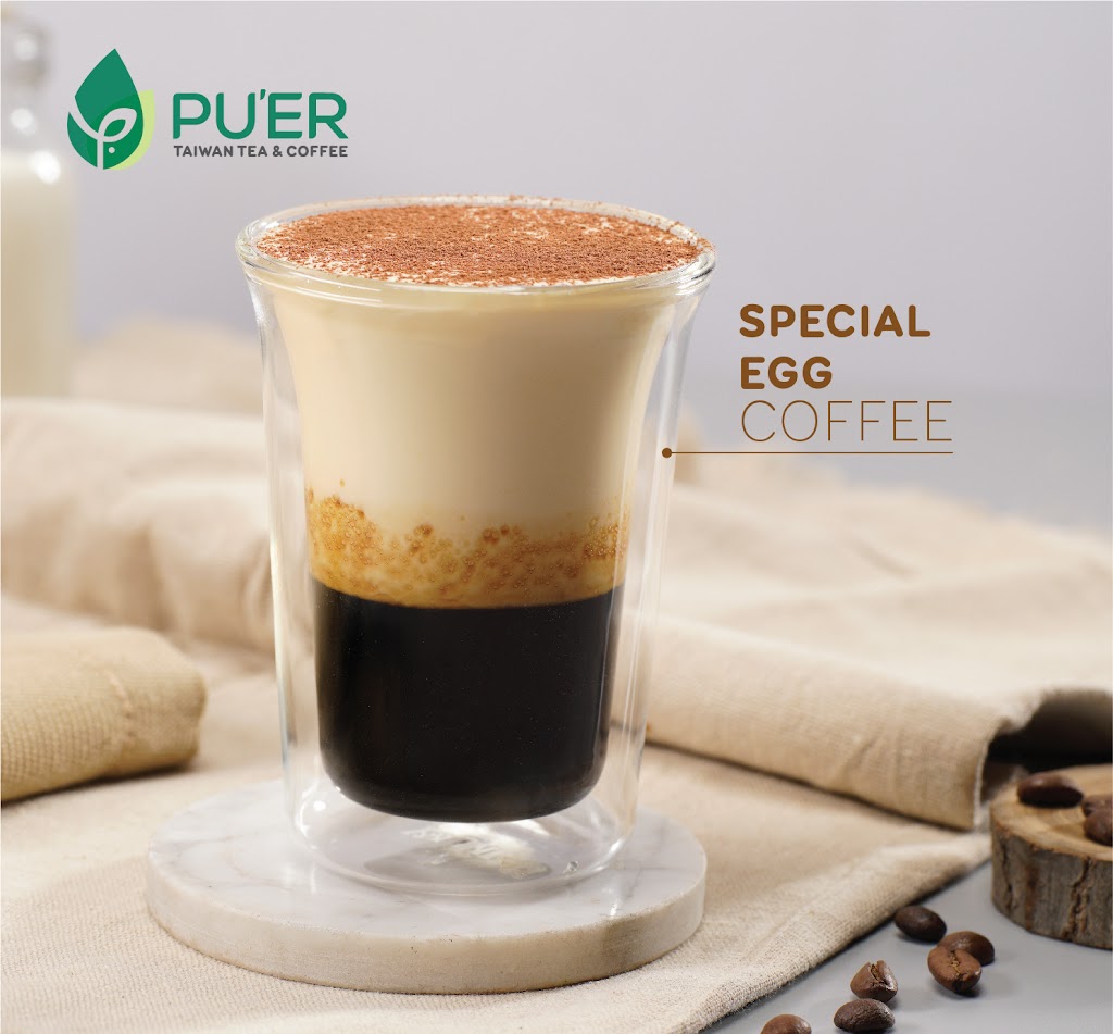 Puer | cafe | 6871 N Fry Rd Suite 114, Katy, TX 77449, USA | 8324271240 OR +1 832-427-1240
