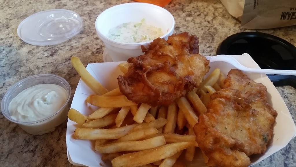 Mums Fish & Chips Teriyaki | restaurant | 4217 Wheaton Way, Bremerton, WA 98310, USA | 3608131933 OR +1 360-813-1933