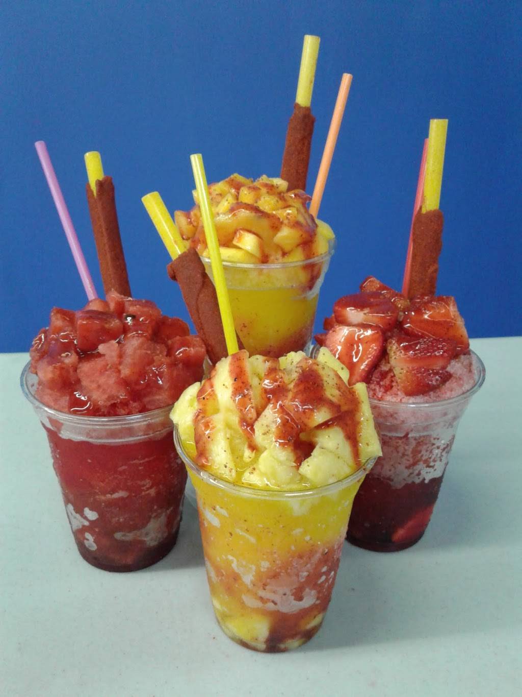 Brain Freeze | restaurant | 1604 S Staples St Suite #114, Corpus Christi, TX 78404, USA | 3614624555 OR +1 361-462-4555