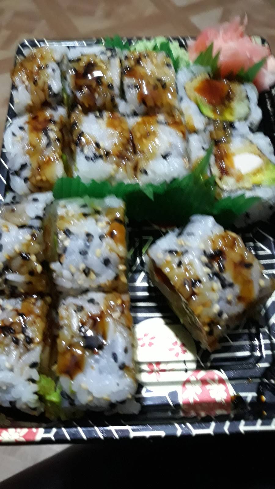 go sushi | cafe | 4595 Okeechobee Blvd #128, West Palm Beach, FL 33417, USA | 5618557723 OR +1 561-855-7723