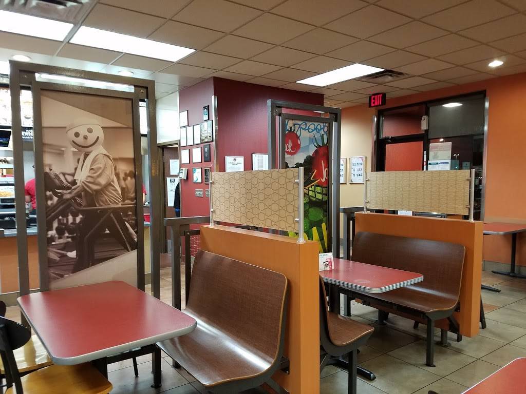 Jack in the Box | restaurant | 12207 Montwood Dr, El Paso, TX 79938, USA | 9158560736 OR +1 915-856-0736