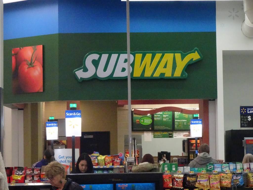 Subway | restaurant | 4198 Nakoosa Trail, Madison, WI 53714, USA | 6082983562 OR +1 608-298-3562