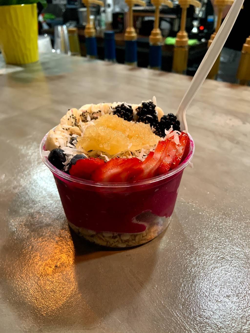 Pacific Trading Co - Kratom Coffee Açai | night club | 9358 Oakhurst Rd, Seminole, FL 33776, USA | 7273865936 OR +1 727-386-5936