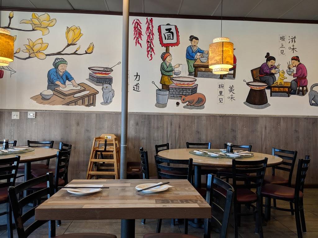 Mins Dumpling House | restaurant | 627 N Euclid St, Anaheim, CA 92801, USA | 7147722235 OR +1 714-772-2235