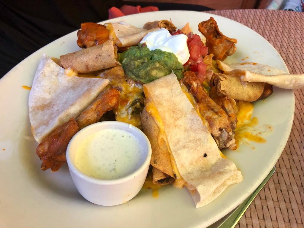 The Cantina | restaurant | 651 E Blithedale Ave, Mill Valley, CA 94941, USA | 4153811070 OR +1 415-381-1070