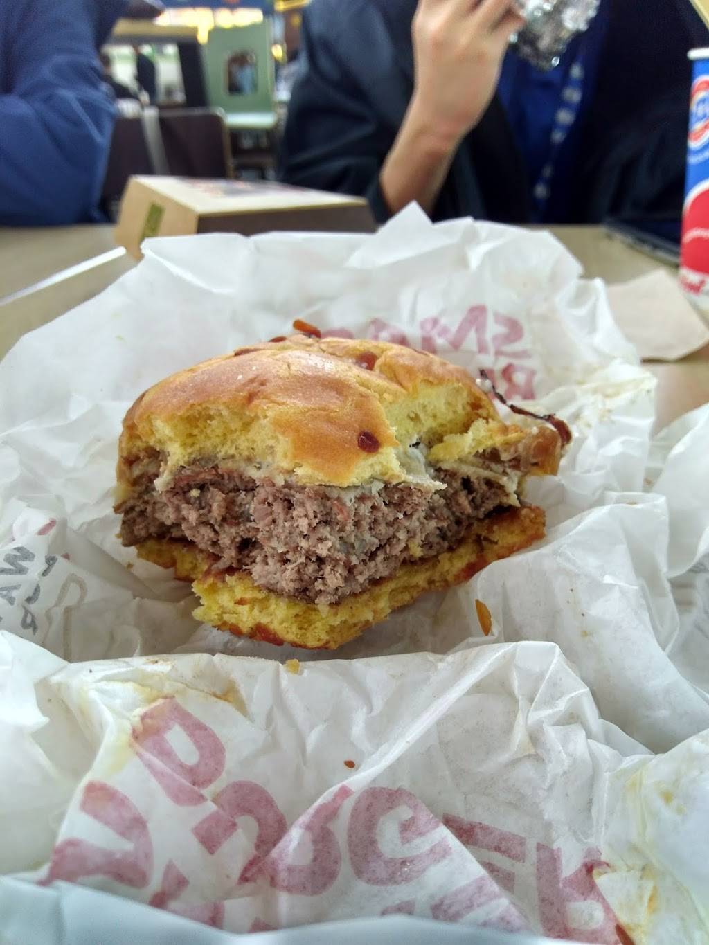 Smashburger | restaurant | 6415 W 104th Ave, Westminster, CO 80020, USA | 7203997165 OR +1 720-399-7165