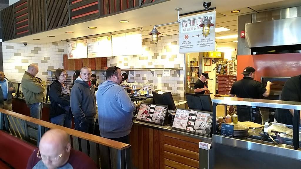 Blaze Pizza | meal takeaway | 12697 N Pennsylvania St, Carmel, IN 46032, USA | 3173439193 OR +1 317-343-9193