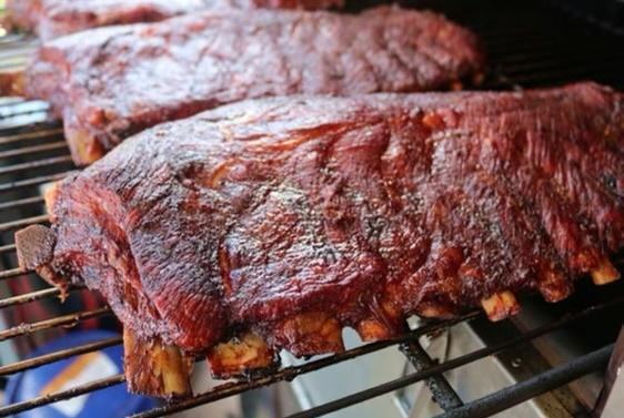 Masons BBQ | restaurant | 208 Mountain St NW, Jacksonville, AL 36265, USA | 2563651417 OR +1 256-365-1417