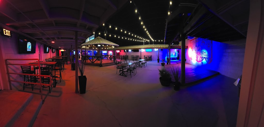 Tequila Mockingbyrd | restaurant | 6306 N Mesa St, El Paso, TX 79912, USA | 9153414687 OR +1 915-341-4687