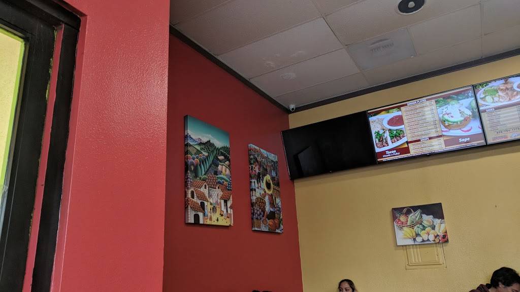 Melys Pupuseria & Restaurant | cafe | 863 N Lake Ave, Pasadena, CA 91104, USA | 6267941776 OR +1 626-794-1776