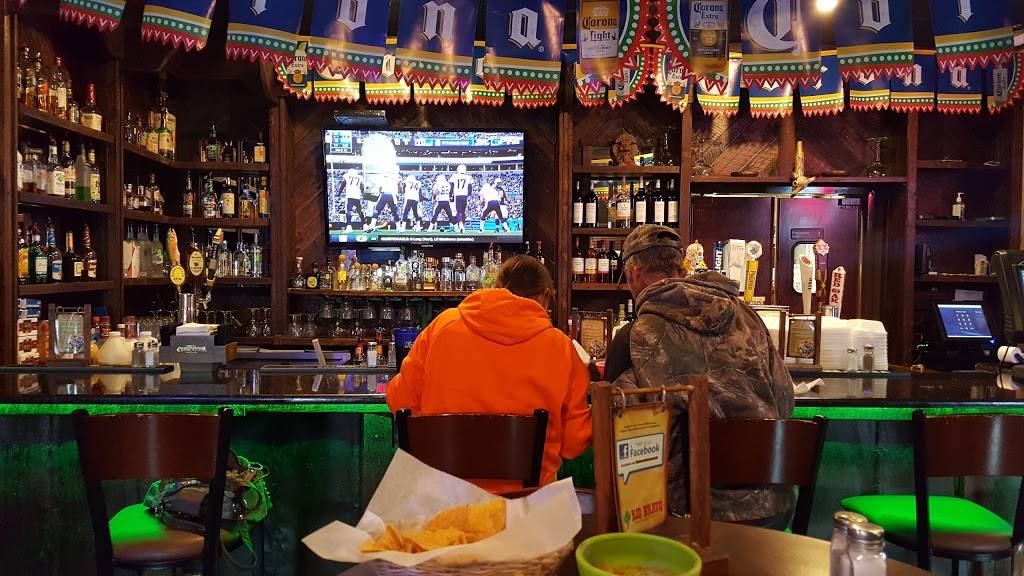 Rio Bravo Mexican Grill | restaurant | 2040 Rankin Mill Rd, Greensboro, NC 27405, USA | 3363752226 OR +1 336-375-2226