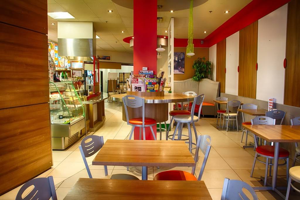 Restaurant libanais Lebourgneuf | restaurant | 1170 Boulevard Lebourgneuf, Québec, QC G2K 2E3, Canada | 4186148478 OR +1 418-614-8478