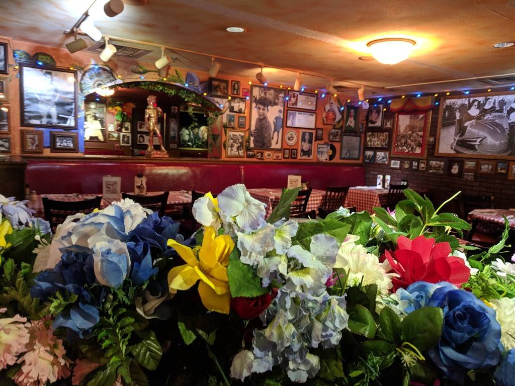 Buca di Beppo Italian Restaurant | restaurant | 2701 E, TX-114, Southlake, TX 76092, USA | 8177496262 OR +1 817-749-6262