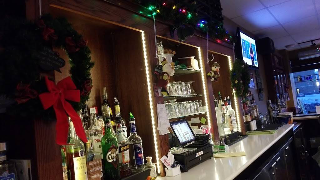 Salumeria Belsito | restaurant | 1368 Hertel Ave, Buffalo, NY 14216, USA | 7167839390 OR +1 716-783-9390