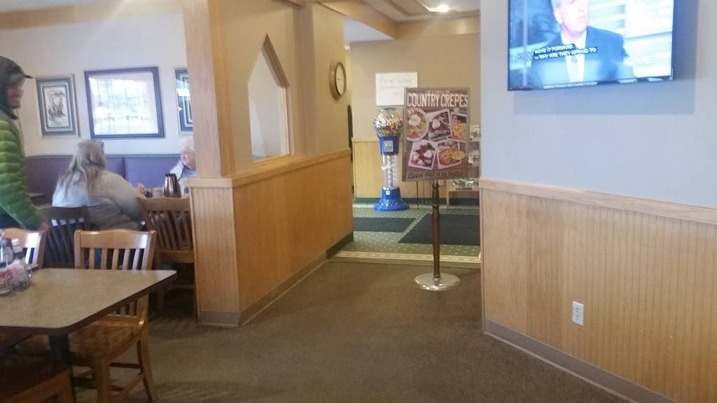 Country Kitchen Restaurant | restaurant | 7849 42nd Ave N, New Hope, MN 55427, USA | 7635372062 OR +1 763-537-2062