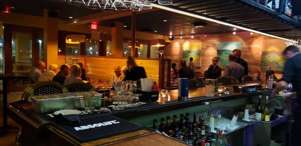 Limoncello South | restaurant | 737 E 3rd Ave, New Smyrna Beach, FL 32169, USA | 3864443716 OR +1 386-444-3716