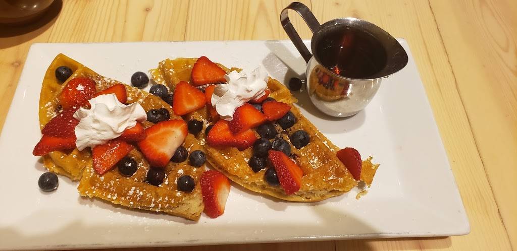 Just Love Coffee Cafe - Music Row | cafe | 1528 Demonbreun St, Nashville, TN 37203, USA | 6158912708 OR +1 615-891-2708