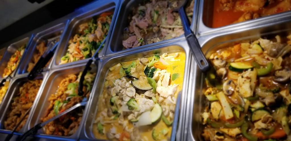 Asian Golden Buffet | restaurant | 84 Mineral Springs Rd, Asheville, NC 28805, USA | 8285053338 OR +1 828-505-3338