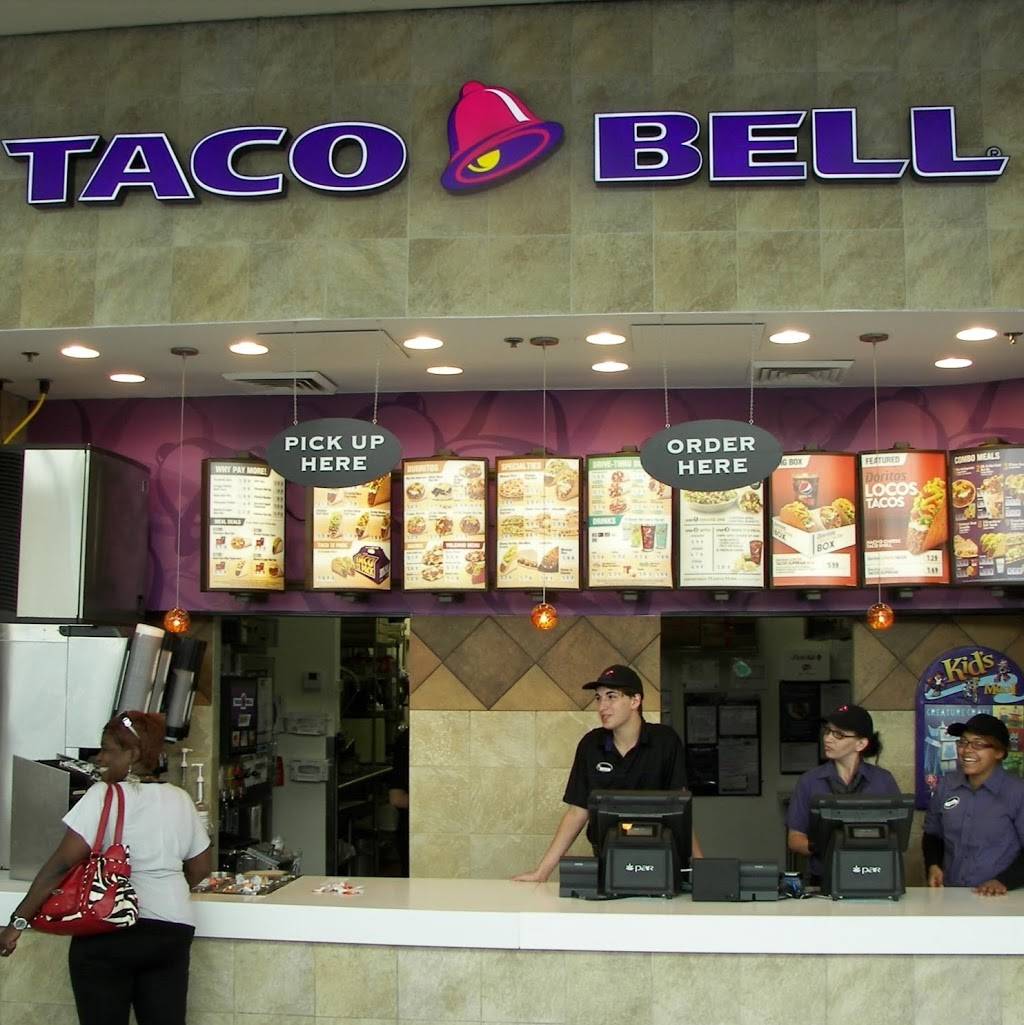 Taco Bell | restaurant | 430 Greece Ridge Center Dr, Rochester, NY 14626, USA | 5852276860 OR +1 585-227-6860
