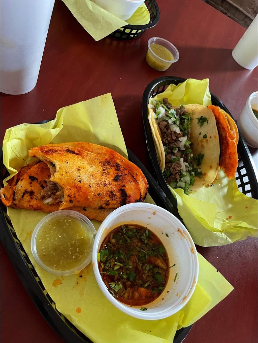 Nanys Tacos | restaurant | 145 W Rte 66 # C, Williams, AZ 86046, USA | 6028773299 OR +1 602-877-3299