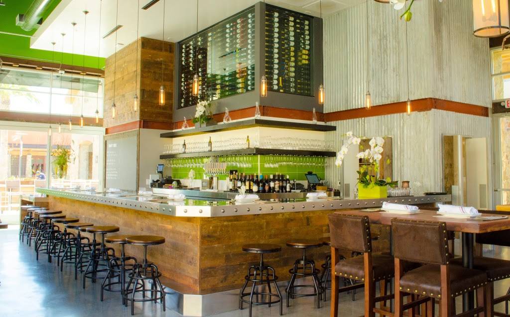 Rootstock Wine Bar | restaurant | 19389 Stevens Creek Blvd, Cupertino, CA 95014, USA | 4086425821 OR +1 408-642-5821