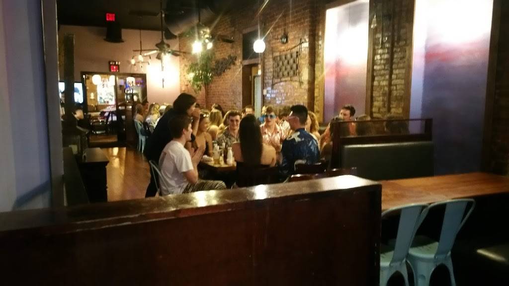 Sushi Yobi | restaurant | 1526 Demonbreun St, Nashville, TN 37203, USA | 6152556122 OR +1 615-255-6122