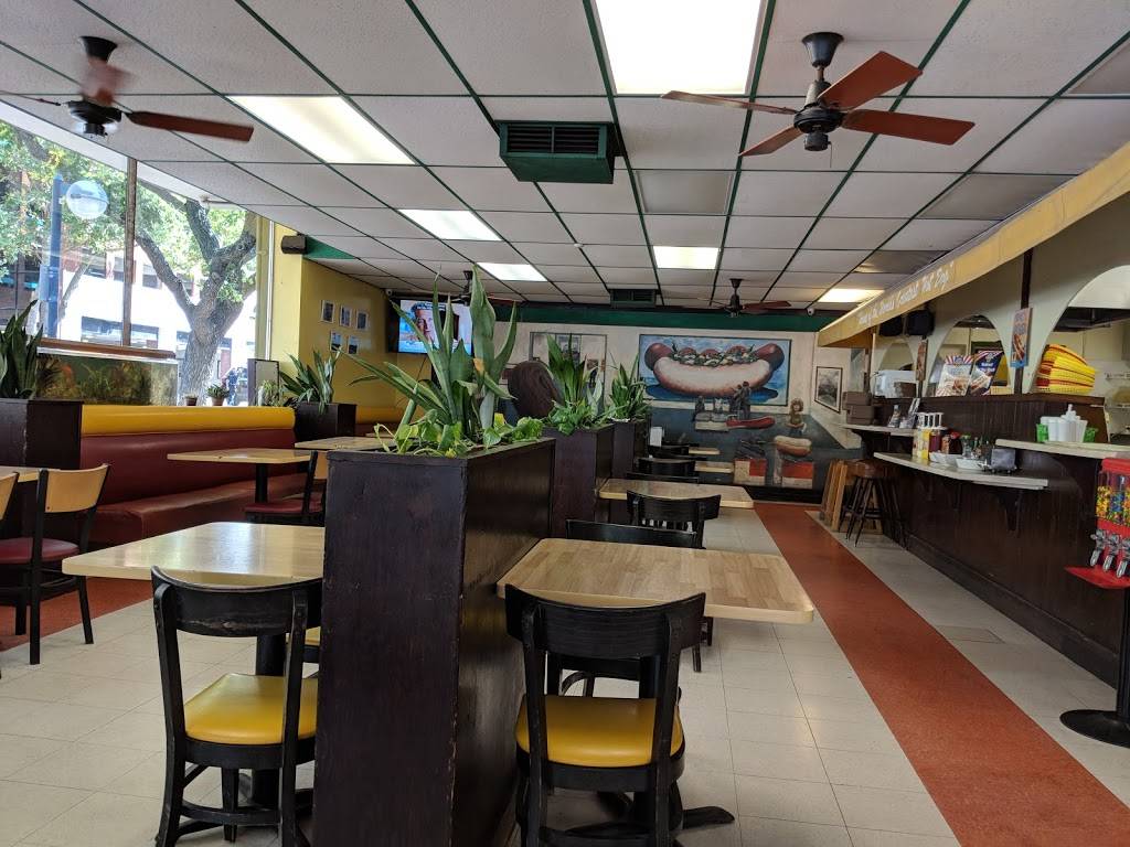 Hot Dog Palace | restaurant | 1990 Grant St, Concord, CA 94520, USA | 9257985889 OR +1 925-798-5889