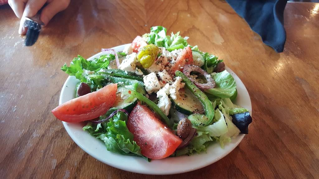 Parthenon | restaurant | 5500 S 56th St # 8, Lincoln, NE 68516, USA | 4024232222 OR +1 402-423-2222