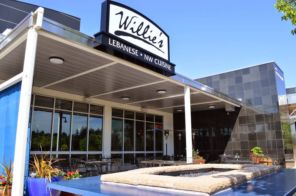 Willies Lebanese and Northwest Cuisine | restaurant | 400 International Way, Springfield, OR 97477, USA | 5413936561 OR +1 541-393-6561