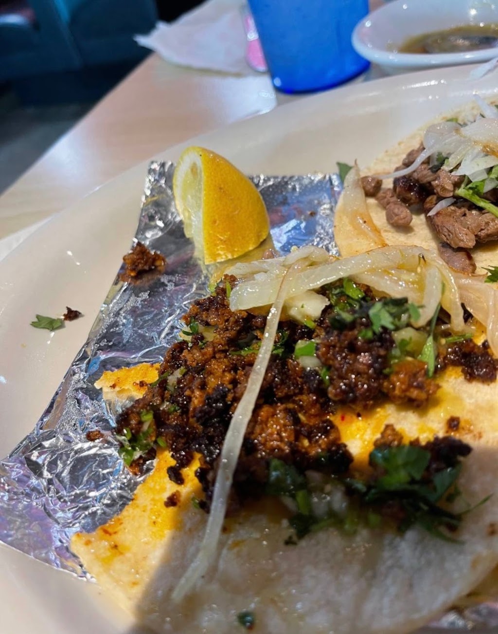 El Barrio | restaurant | 45 Camp St, Dover, AR 72837, USA | 4793311441 OR +1 479-331-1441