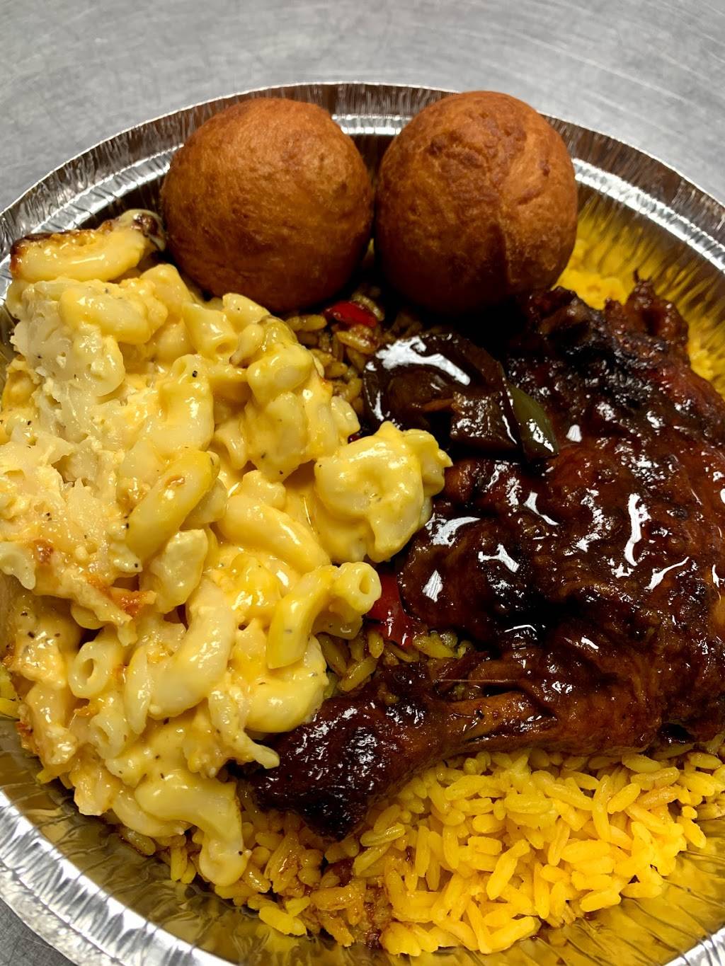 Feed Ya Soul | restaurant | 1020 Rahway Ave, Avenel, NJ 07001, USA | 7327707444 OR +1 732-770-7444