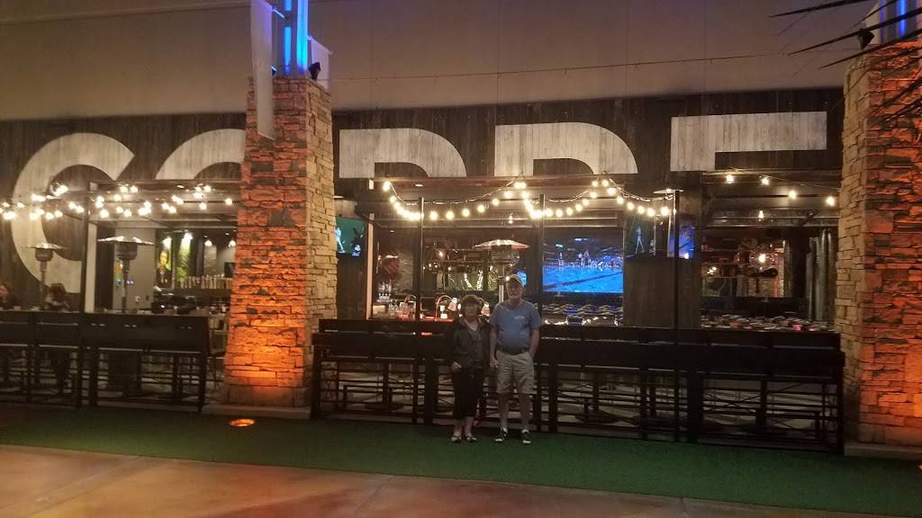 CB Live | restaurant | 21001 N Tatum Blvd, Phoenix, AZ 85050, USA | 6029105161 OR +1 602-910-5161