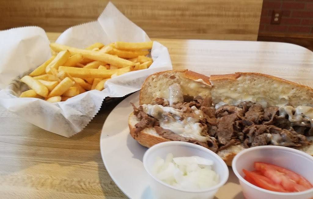 Carinis Pizzeria | restaurant | 12826 Fitzwater Dr, Nokesville, VA 20181, USA | 7035942126 OR +1 703-594-2126