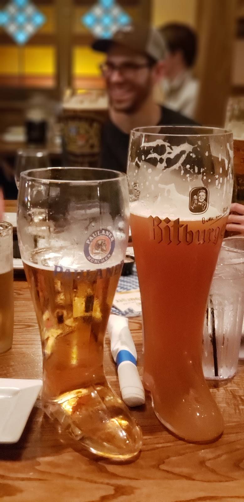 Steinkeller | restaurant | 15 E High St, Oxford, OH 45056, USA | 5135242437 OR +1 513-524-2437