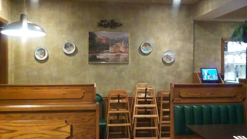 Mama Teresas Italian Restaurant & Pizza | restaurant | 851 Boston Post Rd, Milford, CT 06460, USA | 2038775108 OR +1 203-877-5108