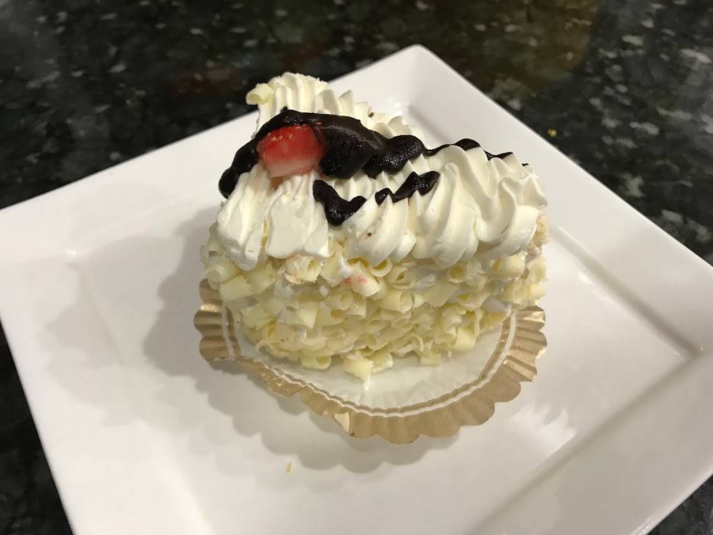 Henris Bakery & Café | bakery | 2310 Coronet Way NW, Atlanta, GA 30318, USA | 4049689412 OR +1 404-968-9412