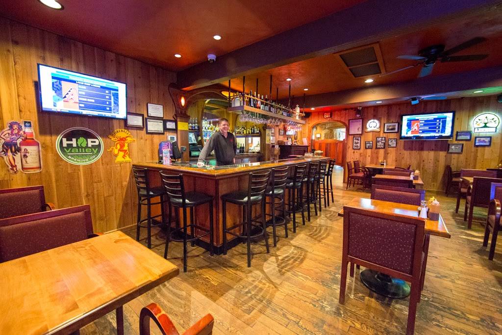 Hole in the Wall BBQ | Springfield | restaurant | 1807 Olympic St, Springfield, OR 97477, USA | 5417261200 OR +1 541-726-1200