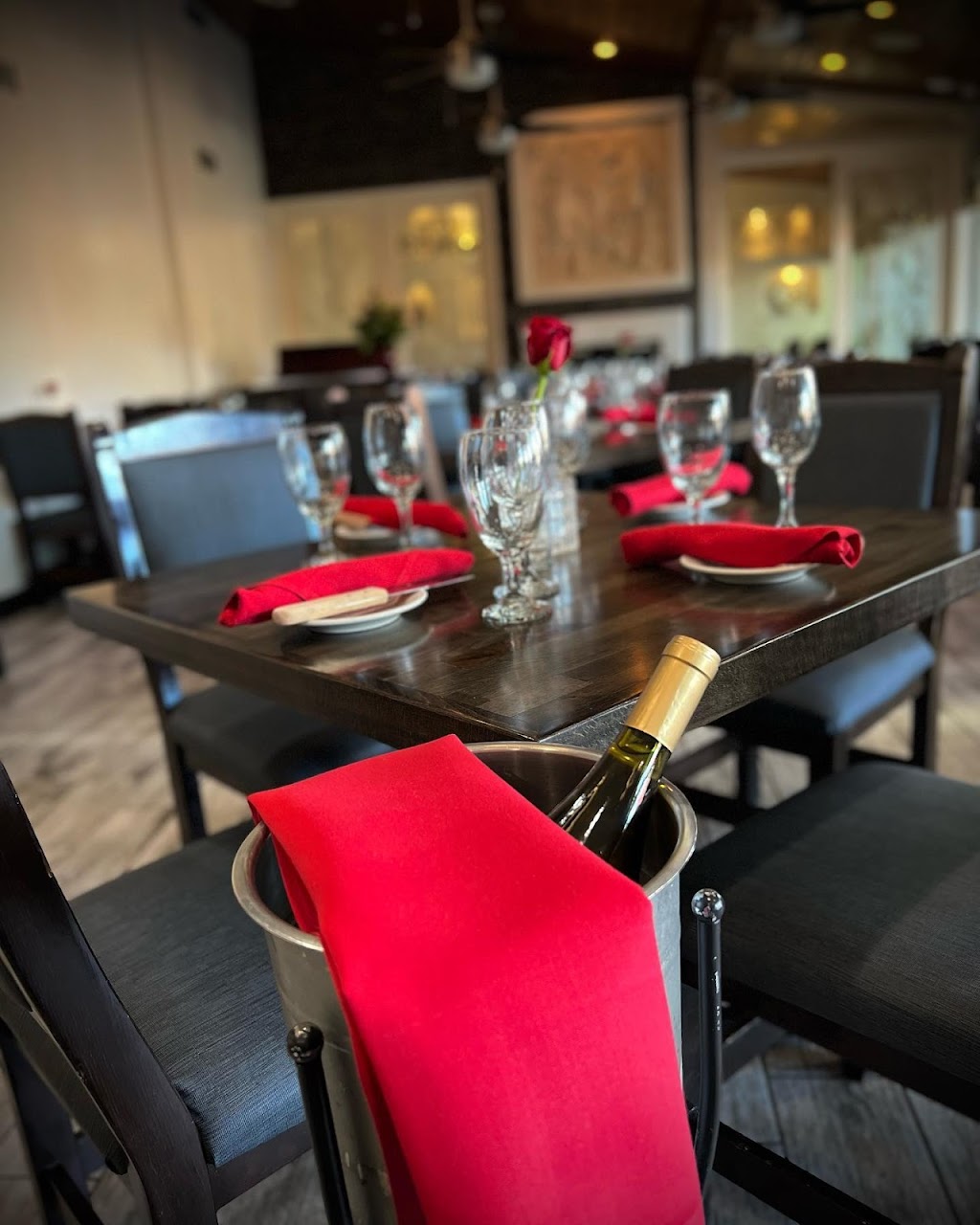 Julieannas Steak & Seafood | night club | 1951 W 25th St, Yuma, AZ 85364, USA | 9283171961 OR +1 928-317-1961