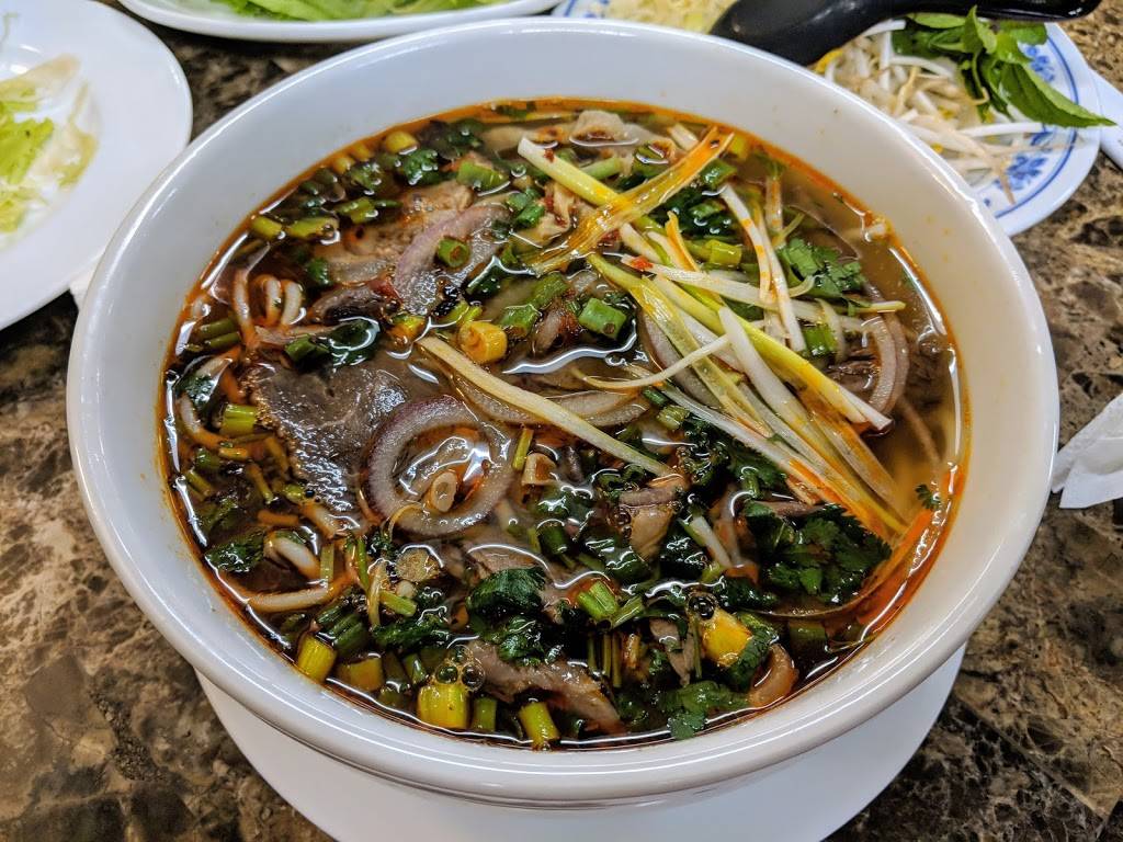 House Of Pho Vietnamese Cuisine | restaurant | 8261 S John Young Pkwy, Orlando, FL 32819, USA | 4079302100 OR +1 407-930-2100