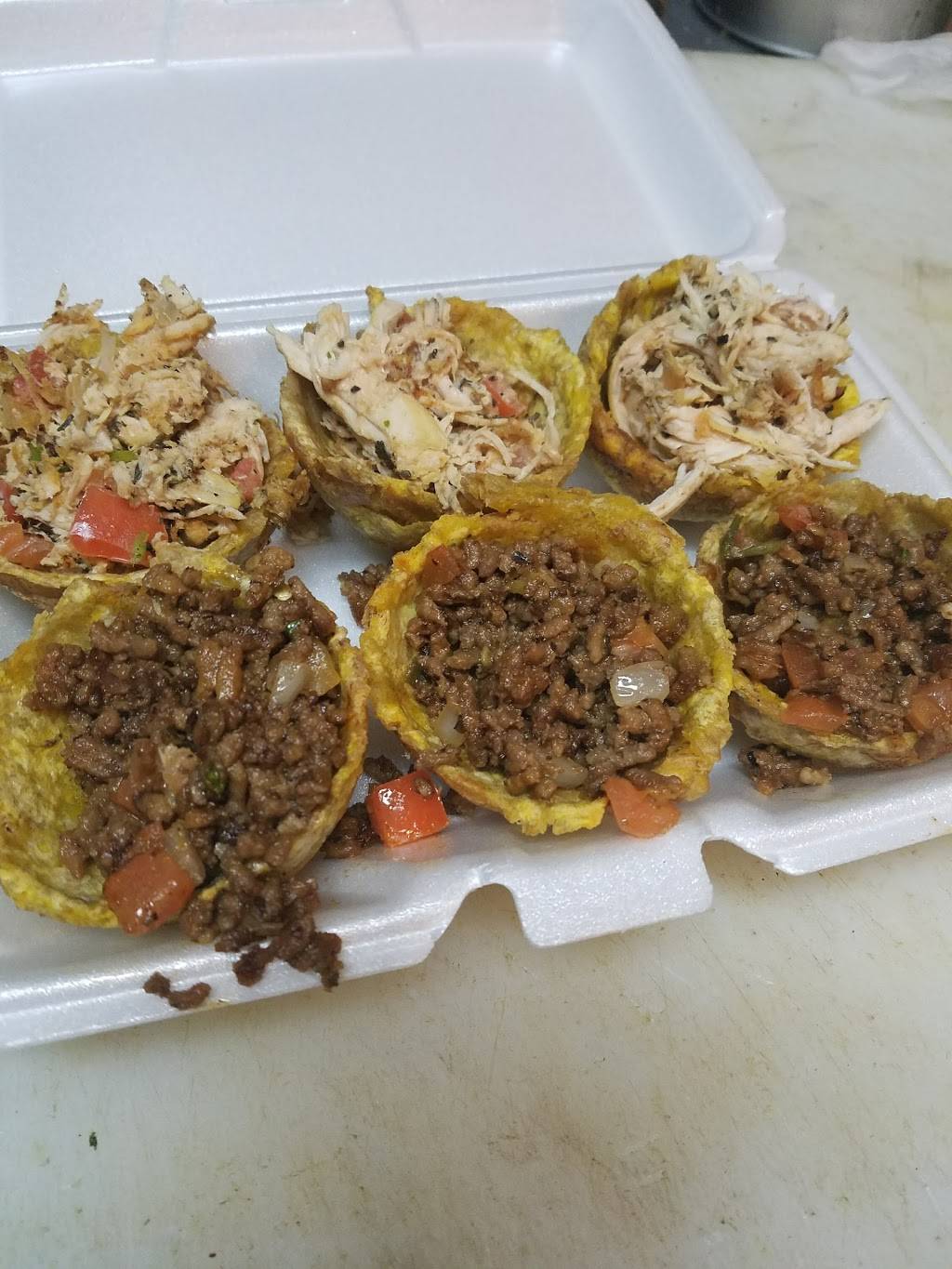 Stop 809 | restaurant | 537 W 207th St, New York, NY 10034, USA | 6469187369 OR +1 646-918-7369