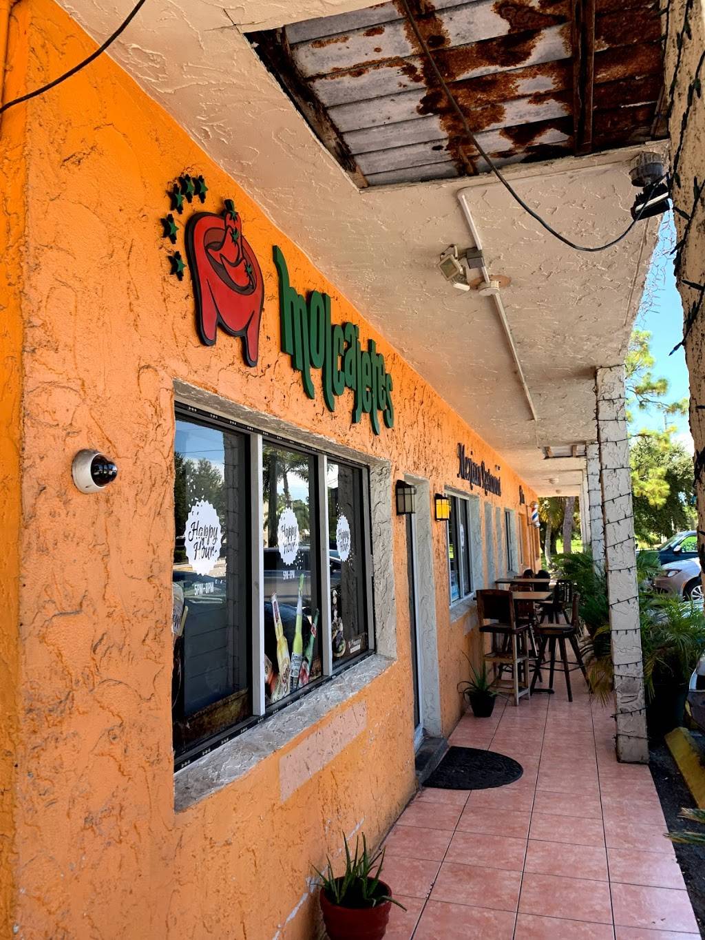 Molcajetes | restaurant | 3367 Bayshore Dr, Naples, FL 34112, USA | 2392345027 OR +1 239-234-5027