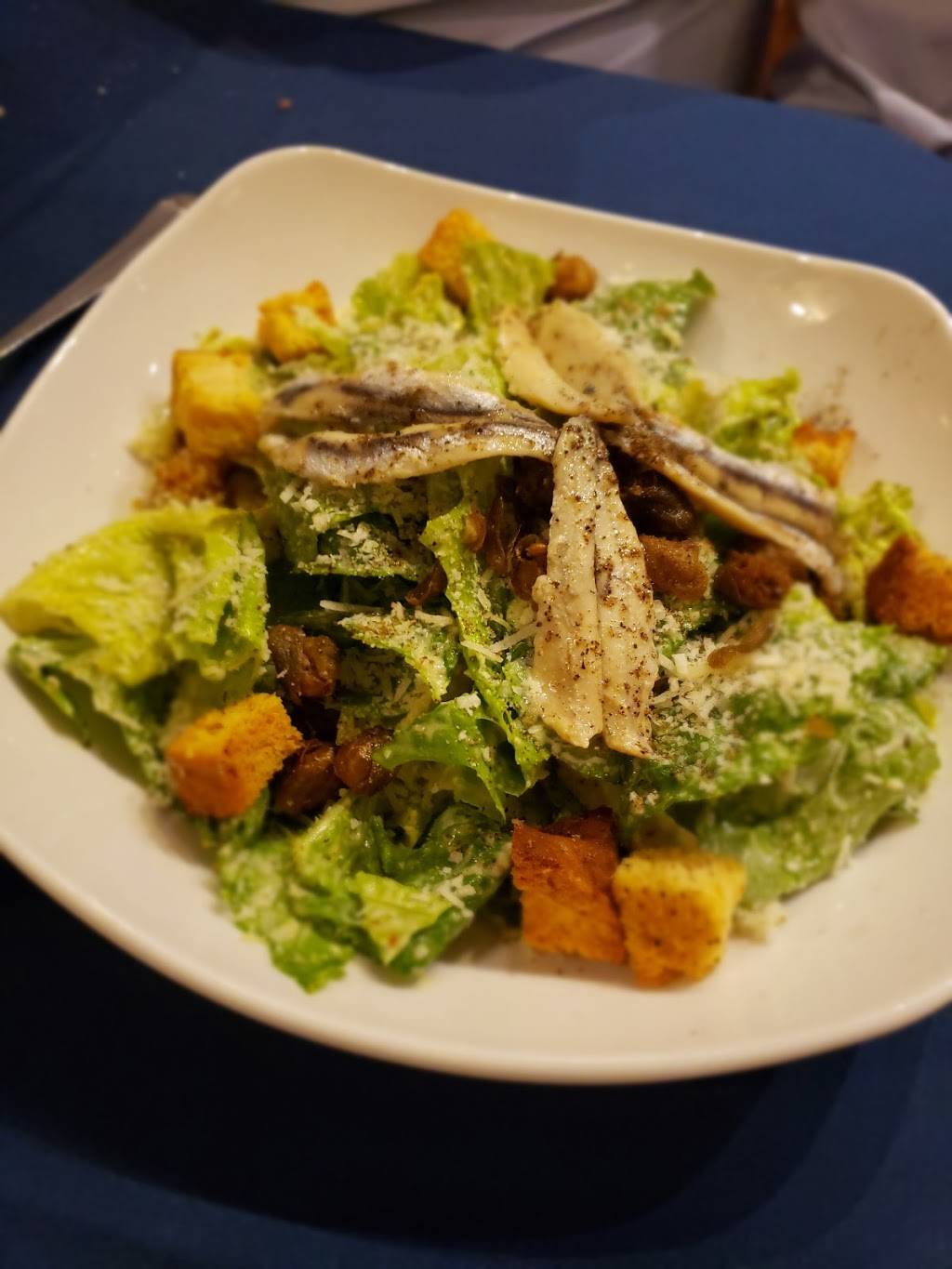 Vetro 1925 | restaurant | 17 E Center St, Fayetteville, AR 72701, USA | 4799664649 OR +1 479-966-4649