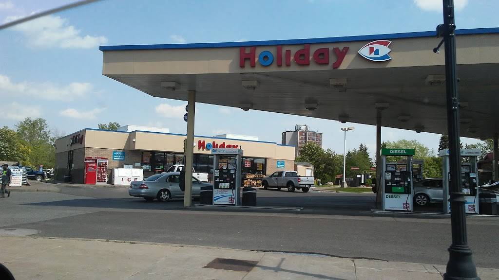 Holiday Stationstores | cafe | 5430 Grand Ave, Duluth, MN 55807, USA | 2186245201 OR +1 218-624-5201