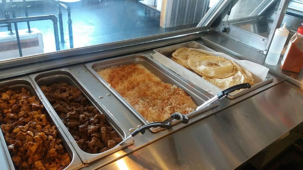 Sandweesh Mediterranean Grille | restaurant | 220 S Michigan Ave, Saginaw, MI 48602, USA | 2485086206 OR +1 248-508-6206